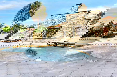 Foto 34 - Amazing 2b Fantasy Resort