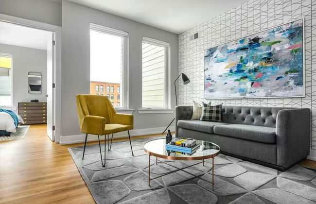 The Frankford Your Philly Escape - Foto 1