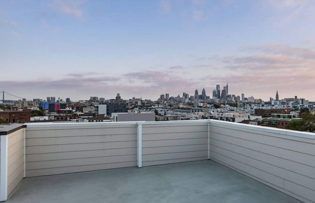 The Frankford Your Philly Escape - Foto 15