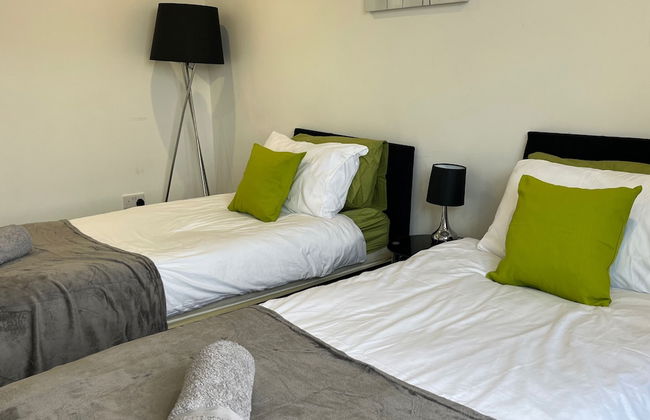 Sleek, Sleeps 6 Sunset Views, Family Friendly - Foto 8