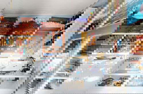 Foto 3 - Vrachokipos