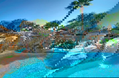 Foto 2 - Tranquil Tides by Avantstay 5 Minutes to Beach