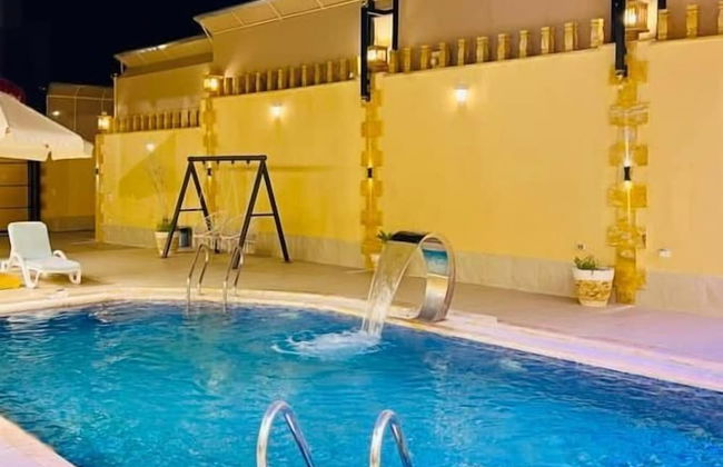Kareem resort - Foto 18