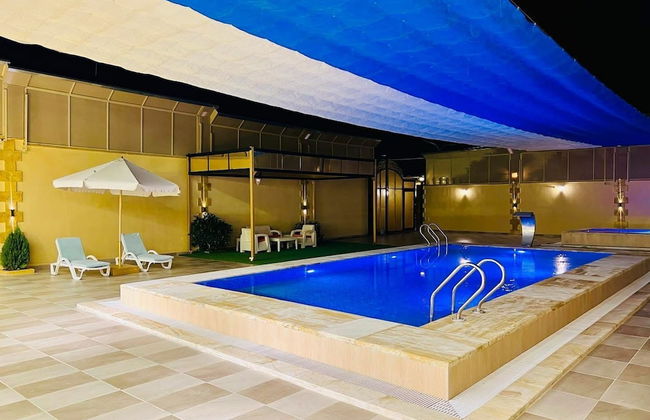 Kareem resort - Foto 17