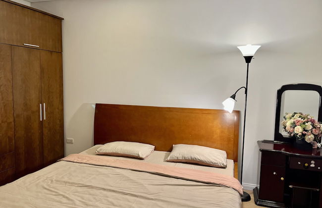 Mipec Riverside Long Bien Apartments - Photo 5