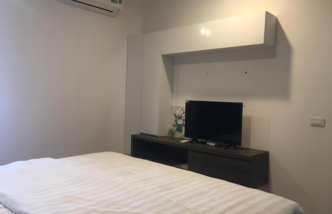 Mipec Riverside Long Bien Apartments - Photo 15