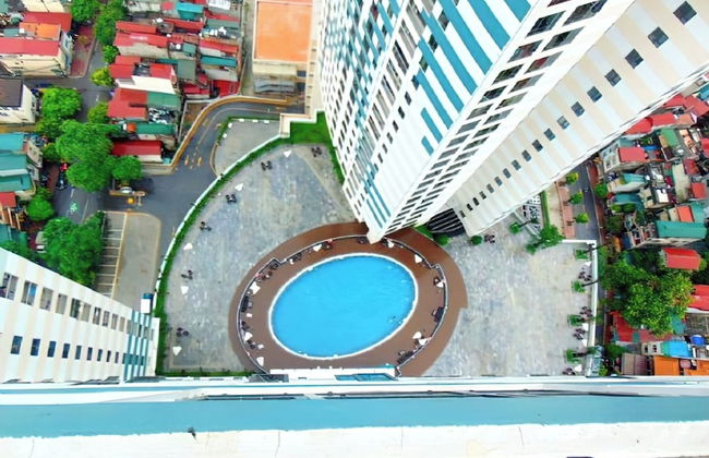 Mipec Riverside Long Bien Apartments - Photo 37
