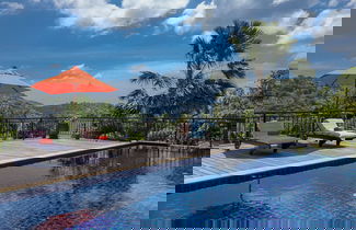 Foto 1 - Katamanda villa Eden Large Villa near Kata Beach