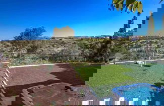 Photo 2 - Junior Villa Iz01 Idalium
