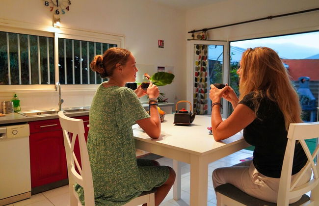 Bubble village house - Foto 6