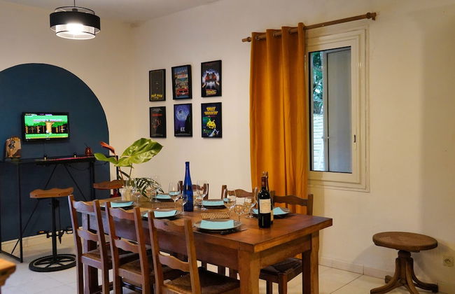 Bubble village house - Foto 13