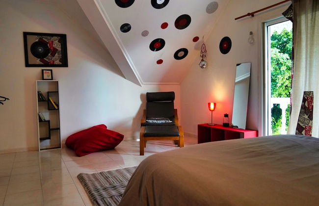 Bubble village house - Foto 3