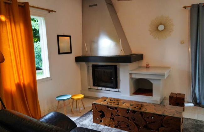 Bubble village house - Foto 14