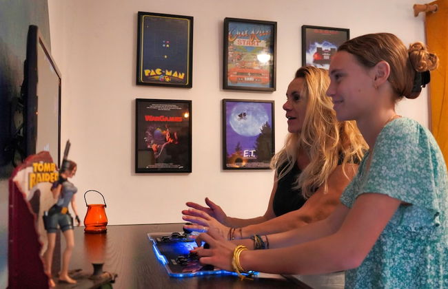 Bubble village house - Foto 8