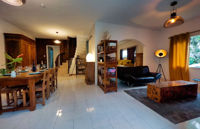 Bubble village house - Foto 11