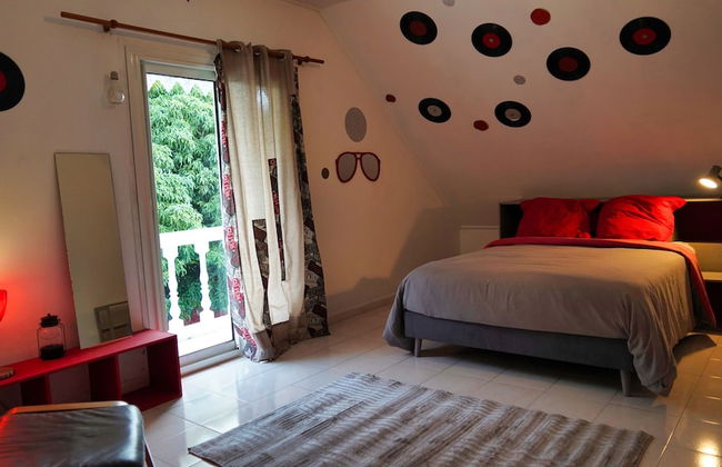 Bubble village house - Foto 4