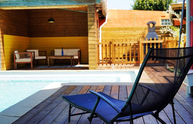 Bubble village house - Foto 23