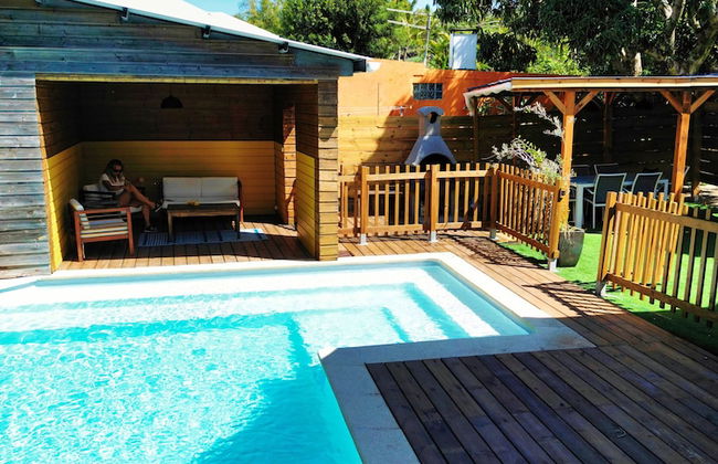 Bubble village house - Foto 30