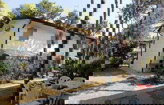 Foto 1 - Luminous Flat in Bibione With Garden