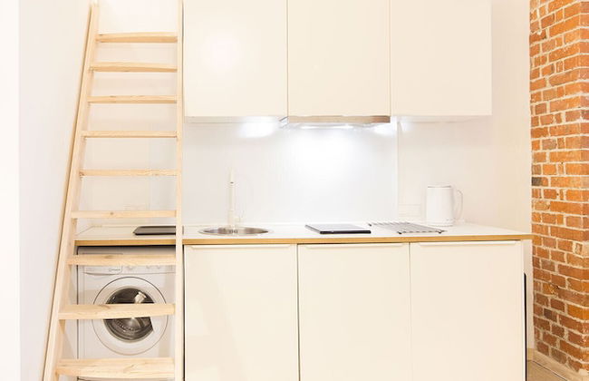 RentPlanet - Apartament Rejtana 10 - Foto 11
