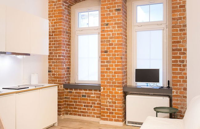 RentPlanet - Apartament Rejtana 10 - Foto 9