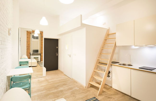 RentPlanet - Apartament Rejtana 10 - Foto 1