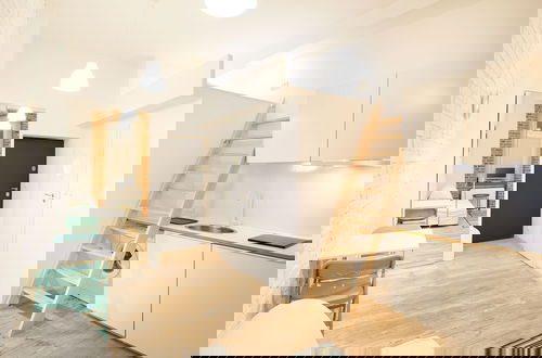 Foto 1 - RentPlanet - Apartament Rejtana 10