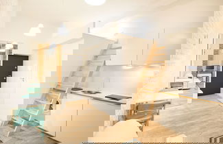 Foto 1 - RentPlanet - Apartament Rejtana 10