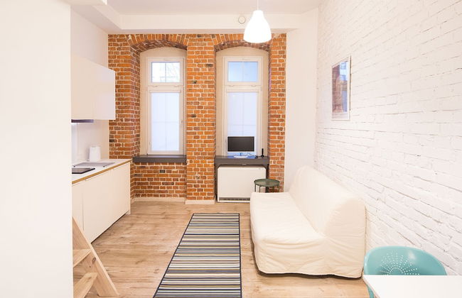 RentPlanet - Apartament Rejtana 10 - Foto 4