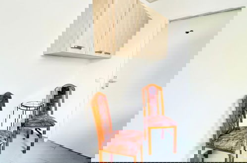 Foto 47 - Stylish Shared 3-Bedroom Stay Near City