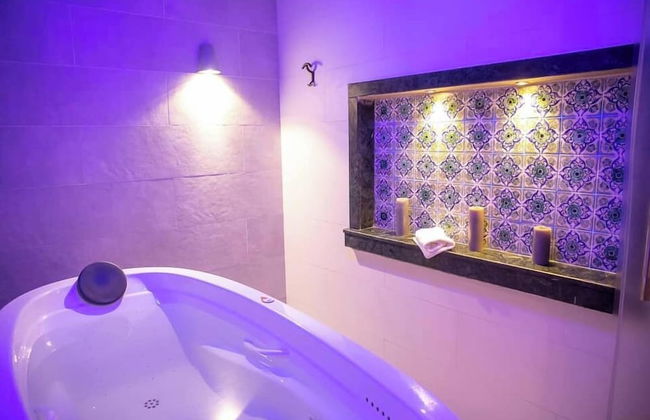 Appart Hotel Liberté - Photo 9