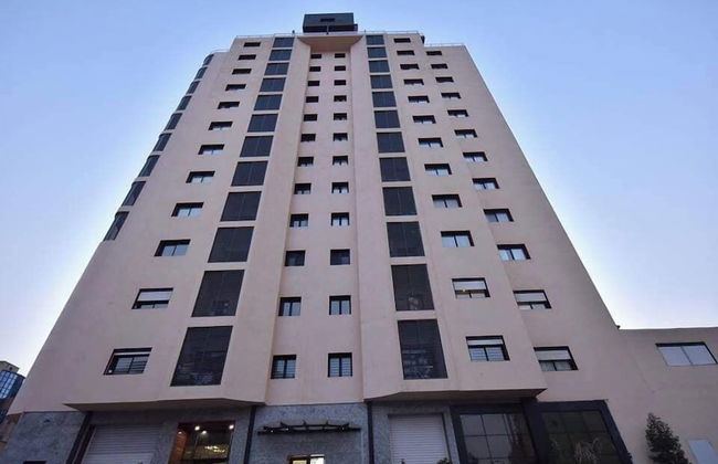 Appart Hotel Liberté - Photo 13