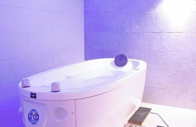 Appart Hotel Liberté - Photo 11