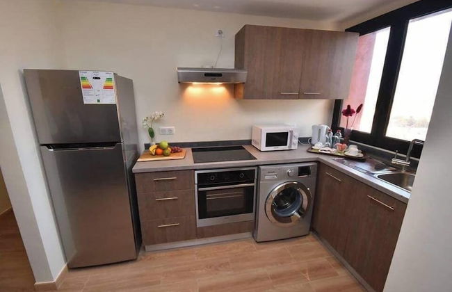 Appart Hotel Liberté - Photo 3