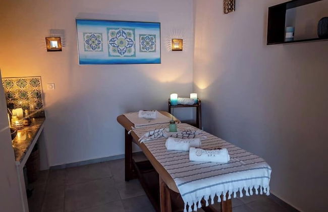 Appart Hotel Liberté - Photo 10