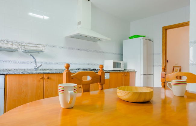 Apartamento Carril de la Fuente 17597 - Foto 7
