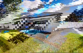 Photo 1 - Exquisite Vanderbilt Beach Luxury Getaway