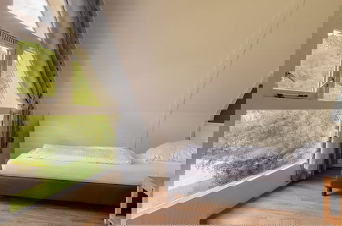 Foto 8 - Summio Buitenplaats de Marke van Ruinen