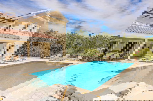Foto 1 - Villa Panmaria