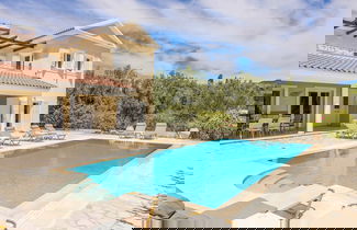 Photo 1 - Villa Panmaria