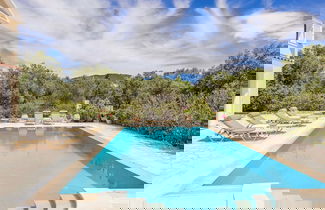 Foto 2 - Villa Panmaria