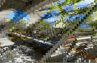 Foto 2 - Stara Stone House Tranquil Garden Dazzling View