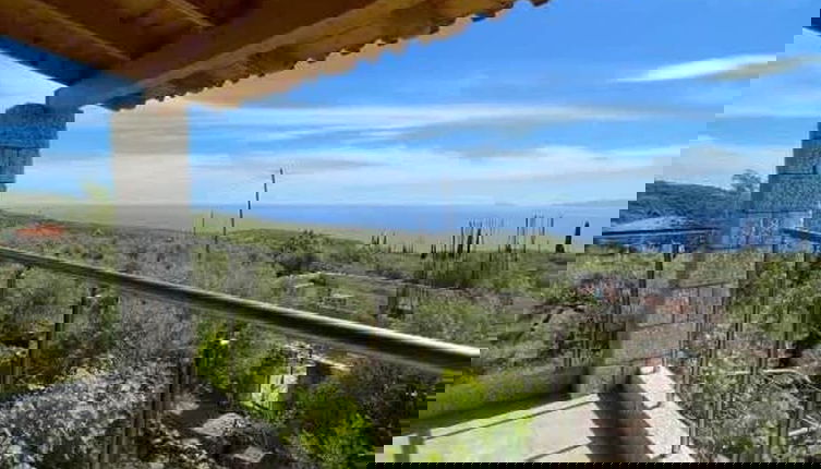 Foto 1 - Stara Stone House Tranquil Garden Dazzling View