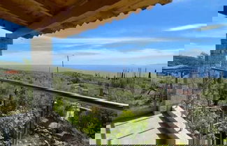 Foto 1 - Stara Stone House Tranquil Garden Dazzling View