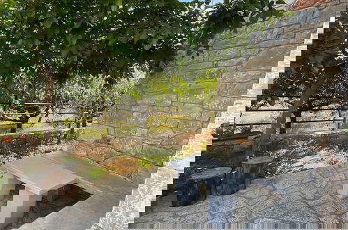 Foto 18 - Stara Stone House Tranquil Garden Dazzling View