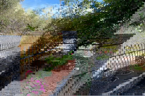 Foto 16 - Stara Stone House Tranquil Garden Dazzling View