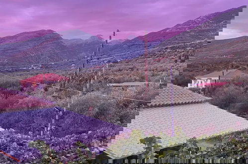 Foto 19 - Stara Stone House Tranquil Garden Dazzling View