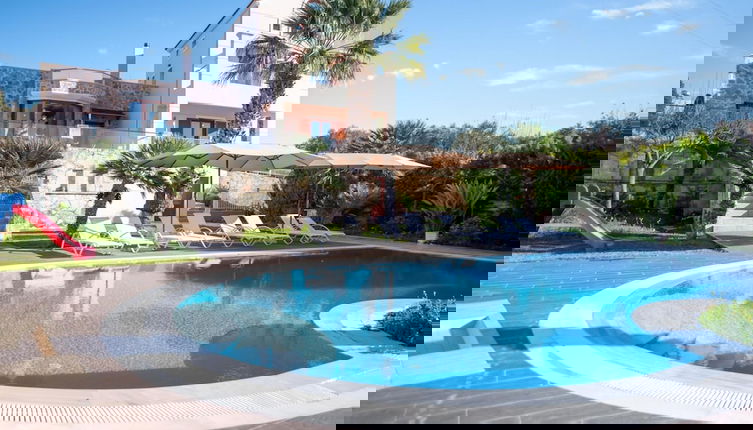 Photo 1 - Villa Angels in Crete