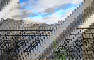 Foto 9 - Paris Les Amandiers Residence