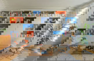 Foto 8 - Paris Les Amandiers Residence